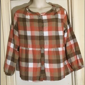 DressBarn Woman Blouse